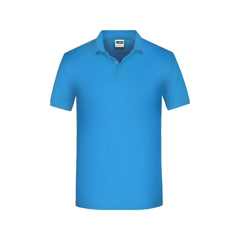 Polo Workwear Bio Homme - James Nicholson