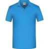 Polo Workwear Bio Homme - James Nicholson