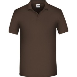 Polo Workwear Bio Homme - James Nicholson