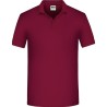 Polo Workwear Bio Homme - James Nicholson