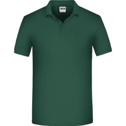 Polo Workwear Bio Homme - James Nicholson