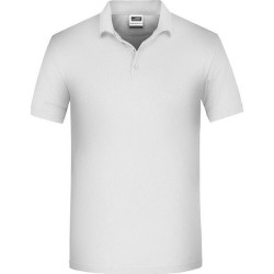 Polo Workwear Bio Homme - James Nicholson