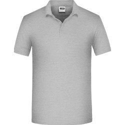 Polo Workwear Bio Homme - James Nicholson