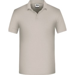Polo Workwear Bio Homme - James Nicholson