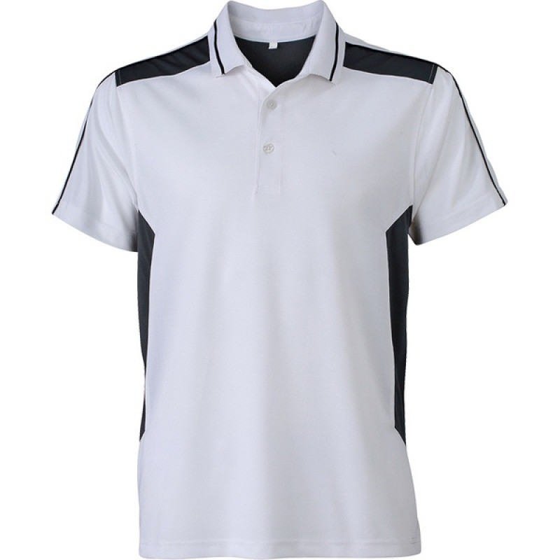 Polo Workwear Unisex - James Nicholson