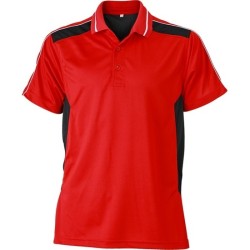 Polo Workwear Unisex - James Nicholson