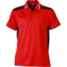 Polo Workwear Unisex - James Nicholson