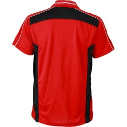 Polo Workwear Unisex - James Nicholson