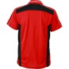 Polo Workwear Unisex - James Nicholson