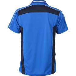 Polo Workwear Unisex - James Nicholson