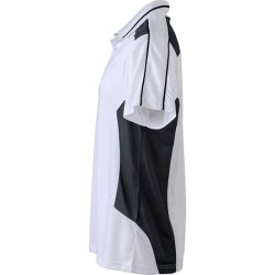 Polo Workwear Unisex - James Nicholson