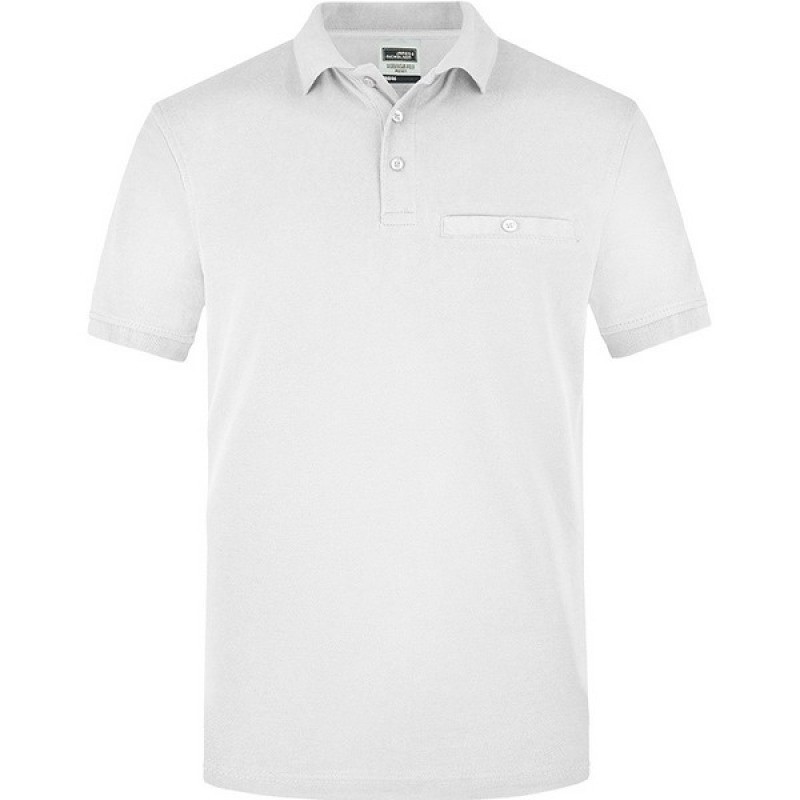 Polo Workwear Homme - James Nicholson