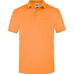 Polo Workwear Homme - James Nicholson