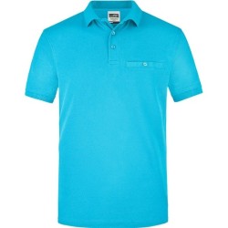 Polo Workwear Homme - James Nicholson