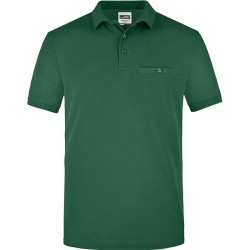 Polo Workwear Homme - James Nicholson