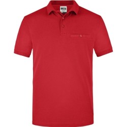 Polo Workwear Homme - James Nicholson