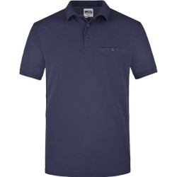 Polo Workwear Homme - James Nicholson