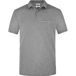Polo Workwear Homme - James Nicholson