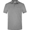 Polo Workwear Homme - James Nicholson