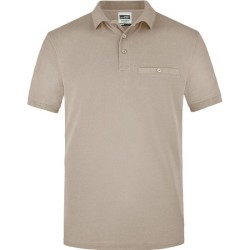 Polo Workwear Homme - James Nicholson