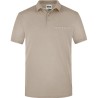 Polo Workwear Homme - James Nicholson