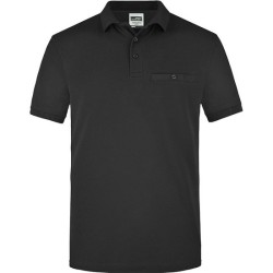 Polo Workwear Homme - James Nicholson