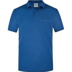 Polo Workwear Homme - James Nicholson