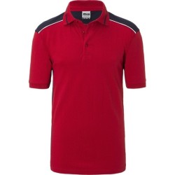 Polo Workwear Homme - James Nicholson