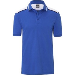 Polo Workwear Homme - James Nicholson