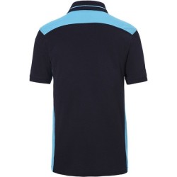 Polo Workwear Homme - James Nicholson