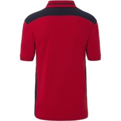 Polo Workwear Homme - James Nicholson