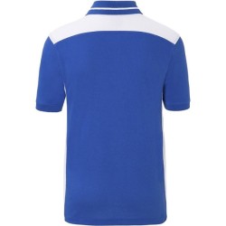 Polo Workwear Homme - James Nicholson