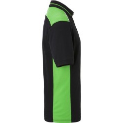 Polo Workwear Homme - James Nicholson