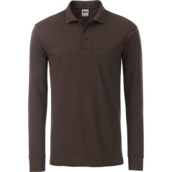 Polo Workwear Homme - James Nicholson