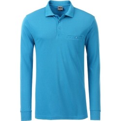 Polo Workwear Homme - James Nicholson