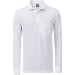 Polo Workwear Homme - James Nicholson