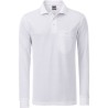 Polo Workwear Homme - James Nicholson