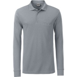 Polo Workwear Homme - James Nicholson