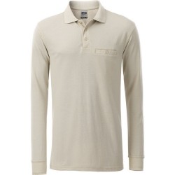 Polo Workwear Homme - James Nicholson