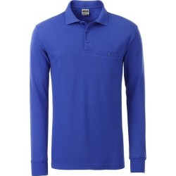 Polo Workwear Homme - James Nicholson