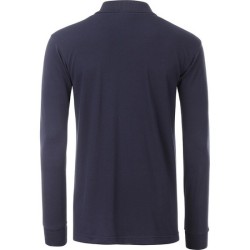 Polo Workwear Homme - James Nicholson