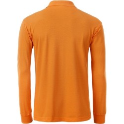 Polo Workwear Homme - James Nicholson