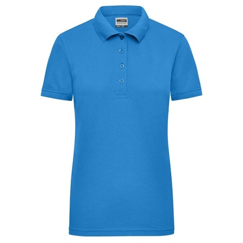 Polo Workwear Femme - James Nicholson