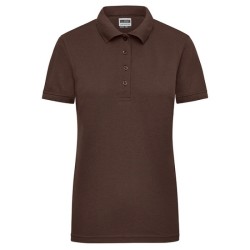 Polo Workwear Femme - James Nicholson