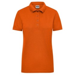 Polo Workwear Femme - James Nicholson