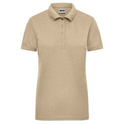 Polo Workwear Femme - James Nicholson