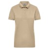 Polo Workwear Femme - James Nicholson