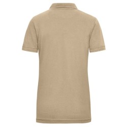 Polo Workwear Femme - James Nicholson