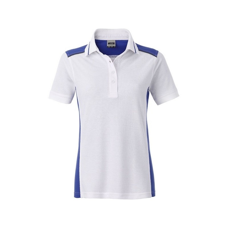Polo Workwear Femme - James Nicholson
