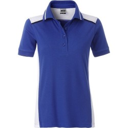 Polo Workwear Femme - James Nicholson